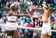 Свитолина сыграет в паре с легендой на турнире в Окленде