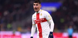 Малиновский превзошел рекорд Шевченко