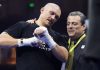 В WBC сообщили, когда может пройти бой Усик — Уайлдер
