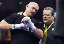В WBC сообщили, когда может пройти бой Усик — Уайлдер