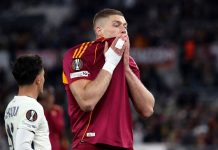 Довбик не поможет Украине в ключевых матчах отбора на ЧМ-2026