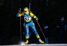 Юниорская сборная Украины взяла уже третью медаль на Евро-2026