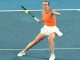 Свитолина впервые в полуфинале Australian Open