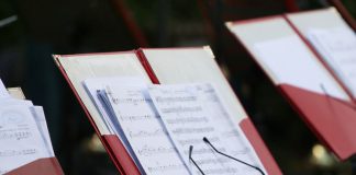 «Я пишу его для себя»: в Москве прозвучал самый загадочный Реквием Моцарта