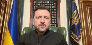 Переговорщики Украины, США и России провели «важный разговор» в Абу-Даби – Зеленский