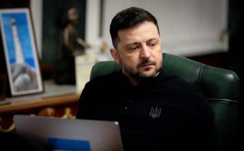 »Полное «выключение» городов», — Зеленский предупредил о новой тактике Москвы