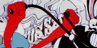 В Роттердаме вспомнят Ролана Быкова и покажут российский «След», основанный на звонках бабушки режиссера