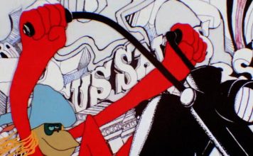 В Роттердаме вспомнят Ролана Быкова и покажут российский «След», основанный на звонках бабушки режиссера