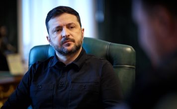 Зеленский объяснил, зачем нужен энергетический формат «Рамштайн»