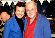 «Доктор Шлягер» смерти вопреки: человеку-солнцу, Вячеславу Добрынину, исполнилось бы 80 лет