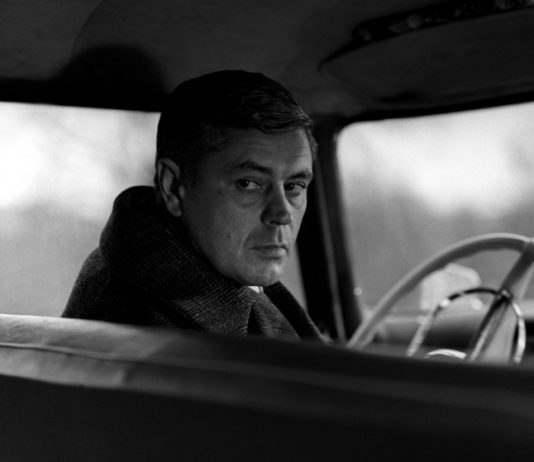 «Советская заграница»: Как прибалтийские актеры играли иностранцев в кино СССР