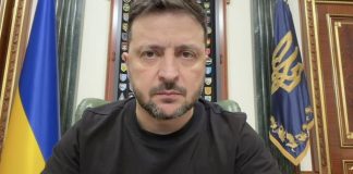 У Украины будет новый министр обороны – Зеленский выступил с заявлением