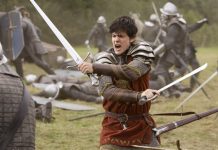 «Хроники Нарнии» – самая рождественская история