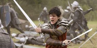 «Хроники Нарнии» – самая рождественская история