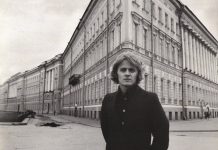 Сделал последний кадр Высоцкого в день его смерти: не стало фотографа Валерия Плотникова