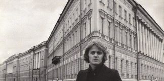 Сделал последний кадр Высоцкого в день его смерти: не стало фотографа Валерия Плотникова