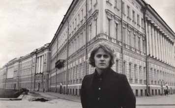 Сделал последний кадр Высоцкого в день его смерти: не стало фотографа Валерия Плотникова