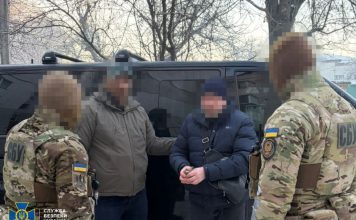 Крупного киевского чиновника задержали за организацию схемы с ТЦК