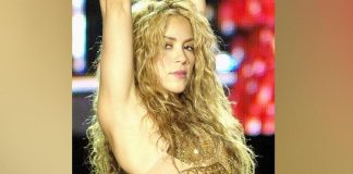 Бритни пока подождет: вместо Спирс в Рио собралась Шакира