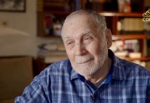 Актеру Владимиру Заманскому исполнилось 100 лет: 87 киноролей, четверть века затворничества