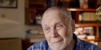 Актеру Владимиру Заманскому исполнилось 100 лет: 87 киноролей, четверть века затворничества