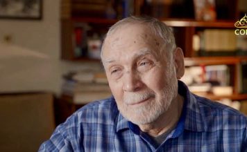 Актеру Владимиру Заманскому исполнилось 100 лет: 87 киноролей, четверть века затворничества