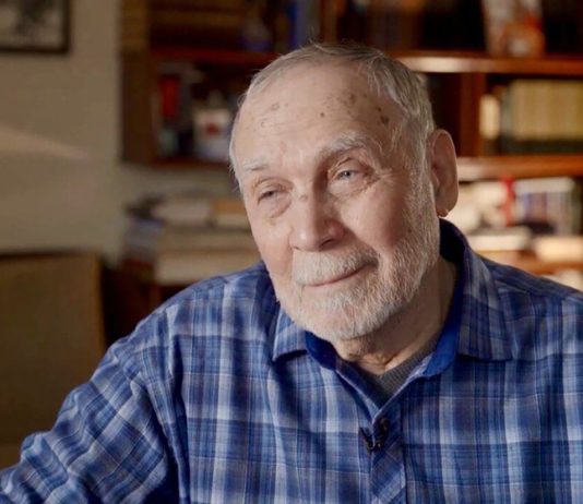 Актеру Владимиру Заманскому исполнилось 100 лет: 87 киноролей, четверть века затворничества