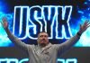 Рейтинг P4P от ESPN: доминирование Усика продолжается