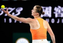 Свитолина обыграла Ястремскую во втором раунде турнира в Дохе