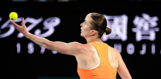 Свитолина обыграла Ястремскую во втором раунде турнира в Дохе