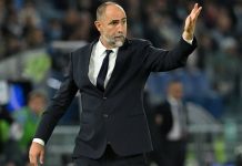 Тоттенхэм на конец сезона согласовал приход Тудора в качестве наставника