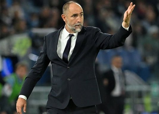 Тоттенхэм на конец сезона согласовал приход Тудора в качестве наставника