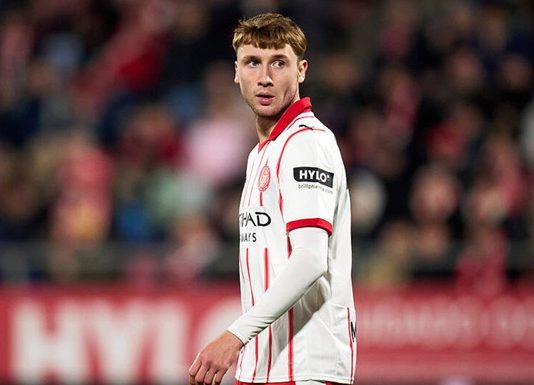 Цыганков и Ванат начнут игру против Барселоны в основном составе