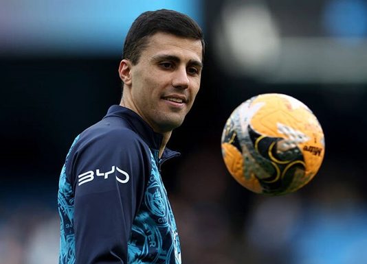 Барселона получила шанс на трансфер обладателя Золотого мяча