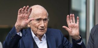 Экс-глава ФИФА выступил с критикой ЧМ-2026