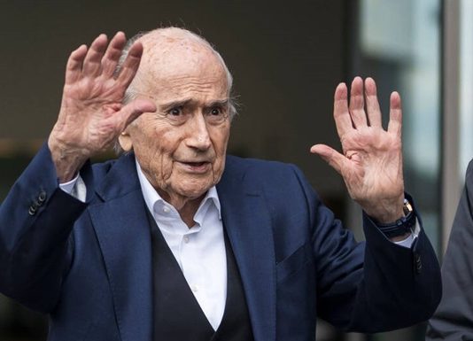 Экс-глава ФИФА выступил с критикой ЧМ-2026