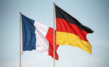 The Guardian назвала две европейские страны, которые до последнего не верили в нападение России на Украину