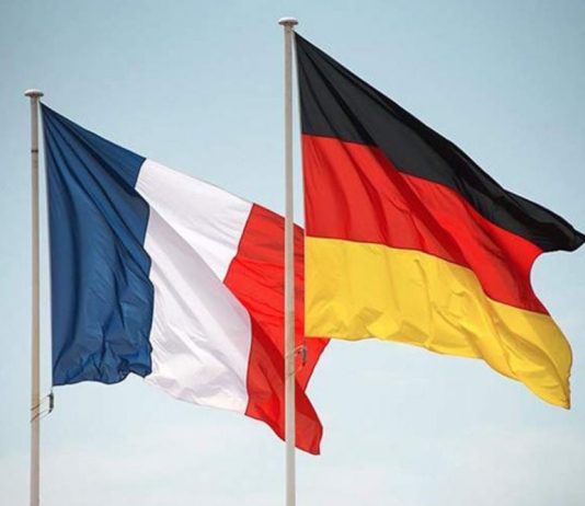 The Guardian назвала две европейские страны, которые до последнего не верили в нападение России на Украину