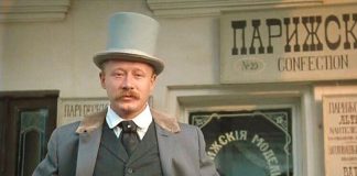 Герой вчерашних дней: актер Виктор Проскурин не умел молчать и платил за это карьерой