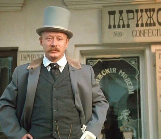 Герой вчерашних дней: актер Виктор Проскурин не умел молчать и платил за это карьерой