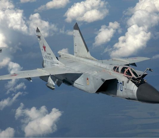 Ночь будет сложной: Россия полностью готова к новому ракетному обстрелу Украины