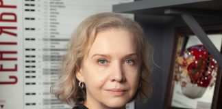 Без скандалов и суеты: как Марина Брусникина покорила главные сцены страны