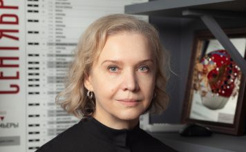 Без скандалов и суеты: как Марина Брусникина покорила главные сцены страны