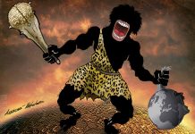 Причина изобретения динамита