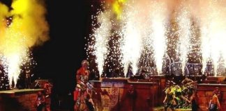 Кино о легендах: как Ульрих из Metallica фанател от Iron Maiden