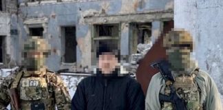 СБУ задержала агента ФСБ: использовал собственную мать для корректировки ударов по ВСУ возле Дружковки