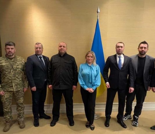 Украина выдержала давление в Женеве, есть определенный прогресс – источник раскрыл детали переговоров