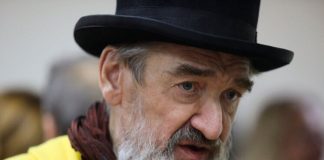 «Ушел тихо, а жил громко»: не стало Валентина Гнеушева