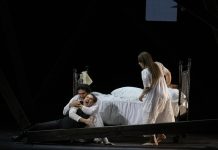 Премьера в МАМТ: 5 шокирующих фактов об опере Шостаковича