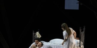 Премьера в МАМТ: 5 шокирующих фактов об опере Шостаковича